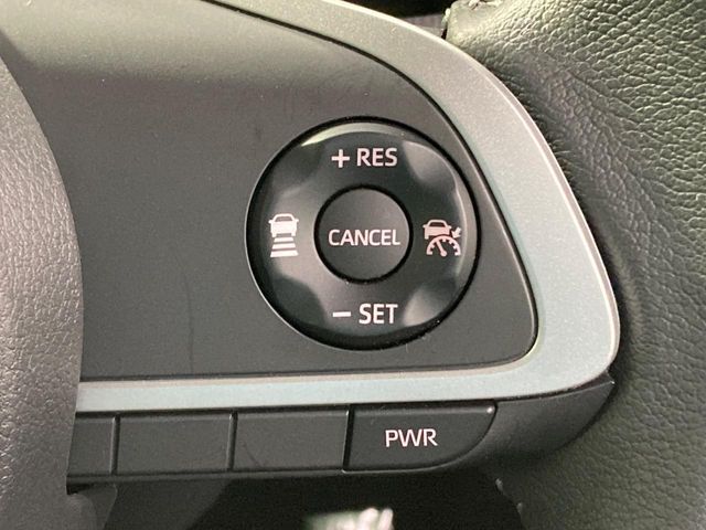 TOYOTA ROOMY 2023 Image 31