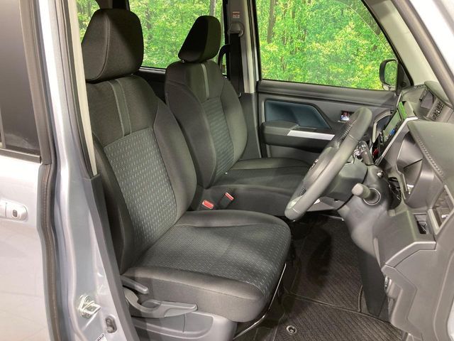 TOYOTA ROOMY 2023 Image 31