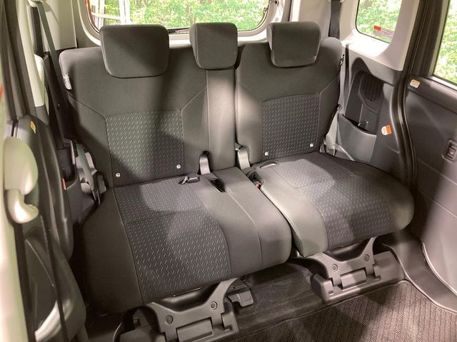 TOYOTA ROOMY 2023 Image 31