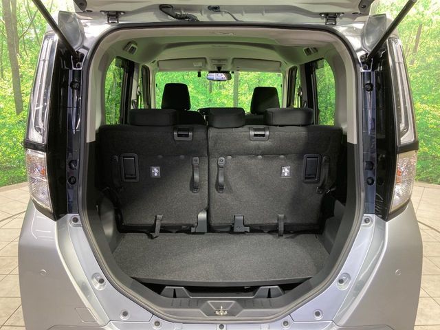 TOYOTA ROOMY 2023 Image 31