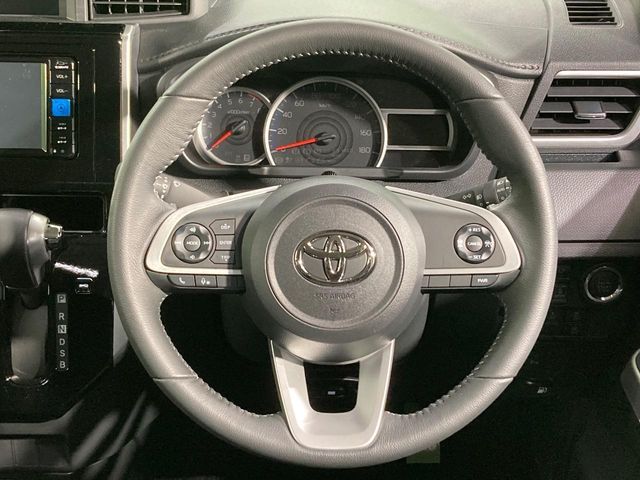 TOYOTA ROOMY 2023 Image 31