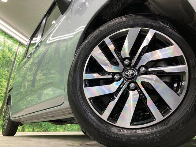 TOYOTA ROOMY 2023 Image 31