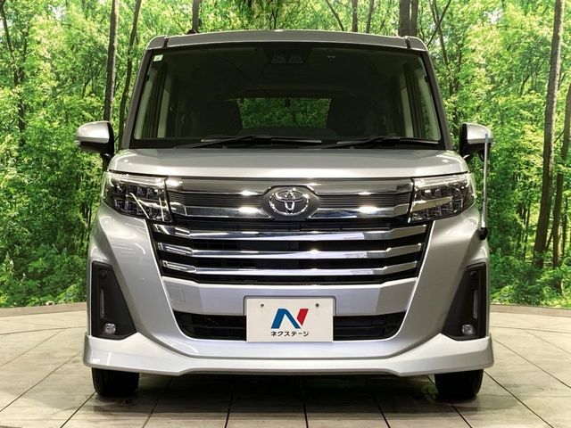 TOYOTA ROOMY 2023 Image 31