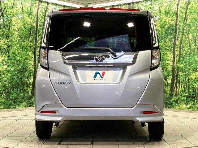 TOYOTA ROOMY 2023 Image 31