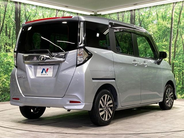 TOYOTA ROOMY 2023 Image 31