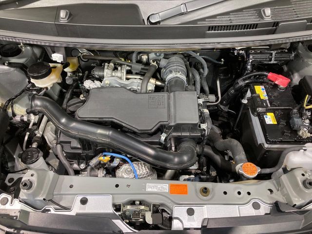 TOYOTA ROOMY 2023 Image 31