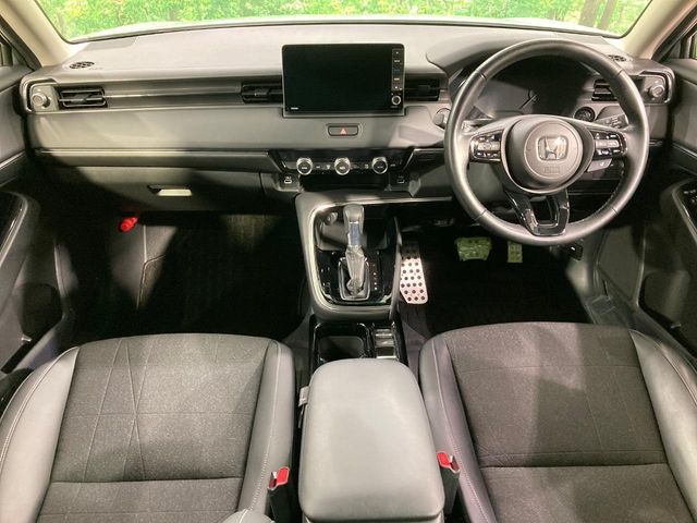 HONDA VEZEL E:HEV 2021 Image 31
