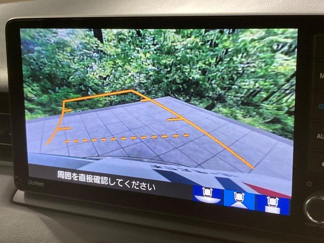 HONDA VEZEL E:HEV 2021 Image 31