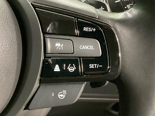 HONDA VEZEL E:HEV 2021 Image 31