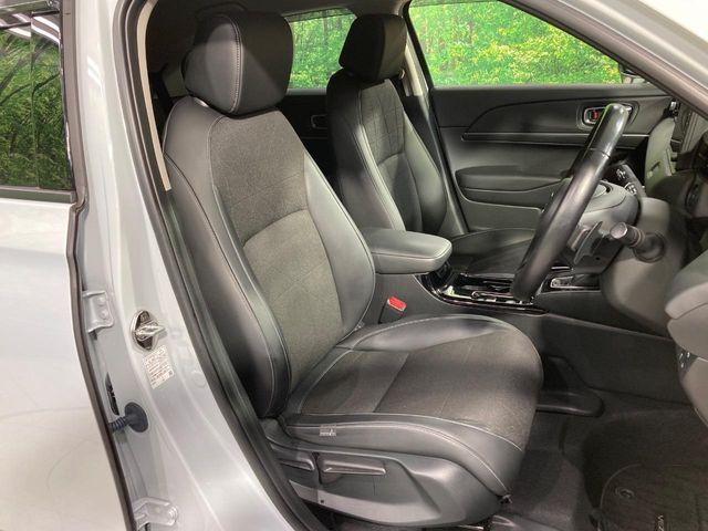 HONDA VEZEL E:HEV 2021 Image 31