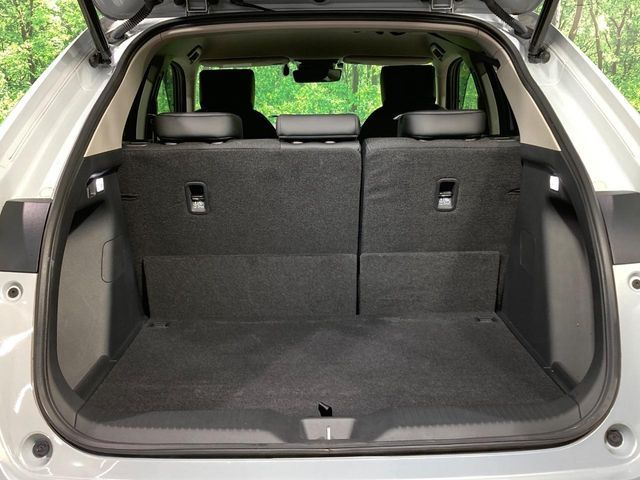 HONDA VEZEL E:HEV 2021 Image 31