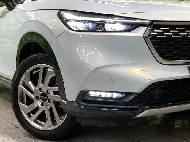 HONDA VEZEL E:HEV 2021 Image 31