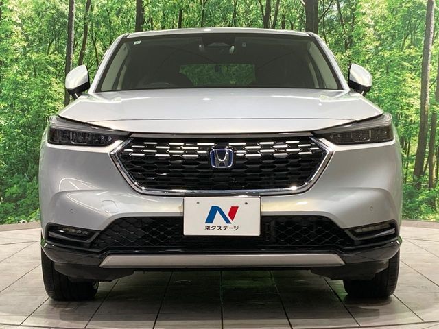 HONDA VEZEL E:HEV 2021 Image 31