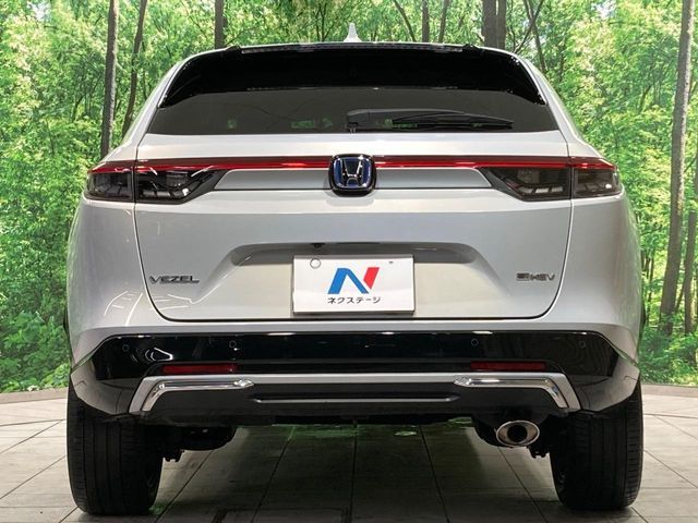 HONDA VEZEL E:HEV 2021 Image 31