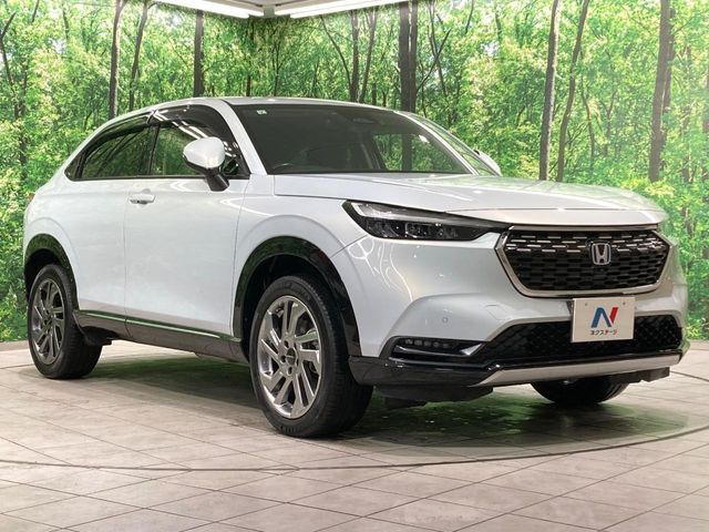 HONDA VEZEL E:HEV 2021 Image 31