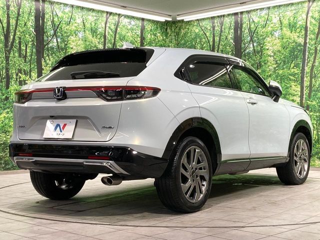 HONDA VEZEL E:HEV 2021 Image 31