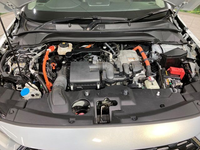 HONDA VEZEL E:HEV 2021 Image 31