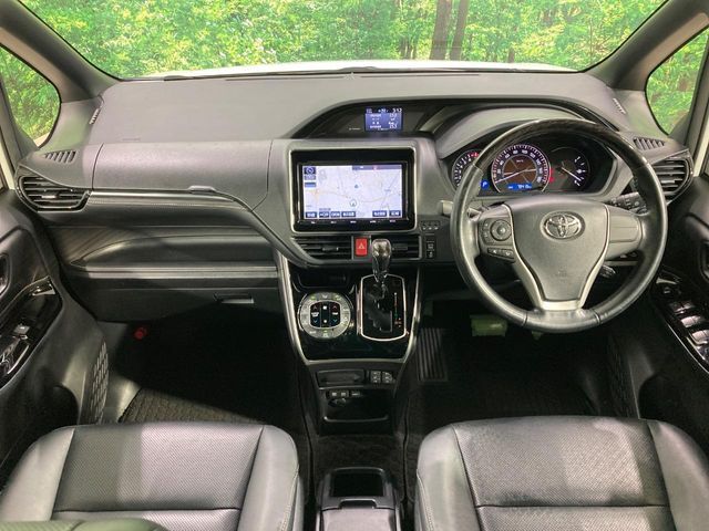 TOYOTA ESQUIRE 2017 Image 31