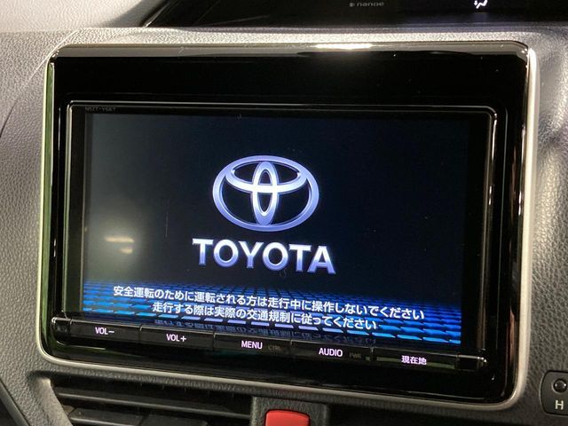 TOYOTA ESQUIRE 2017 Image 31