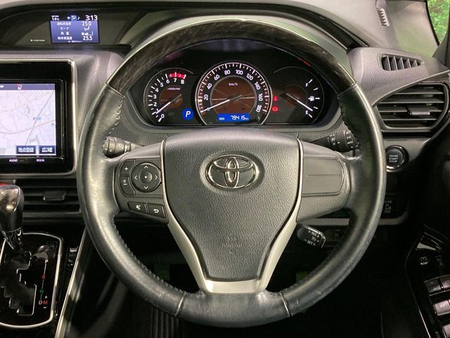 TOYOTA ESQUIRE 2017 Image 31