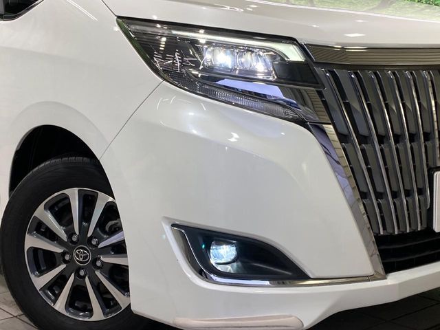 TOYOTA ESQUIRE 2017 Image 31