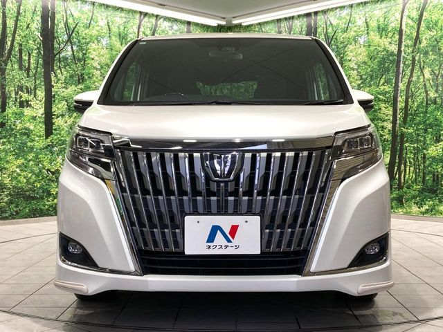 TOYOTA ESQUIRE 2017 Image 31