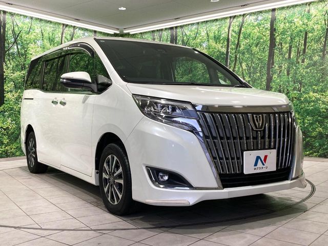 TOYOTA ESQUIRE 2017 Image 31