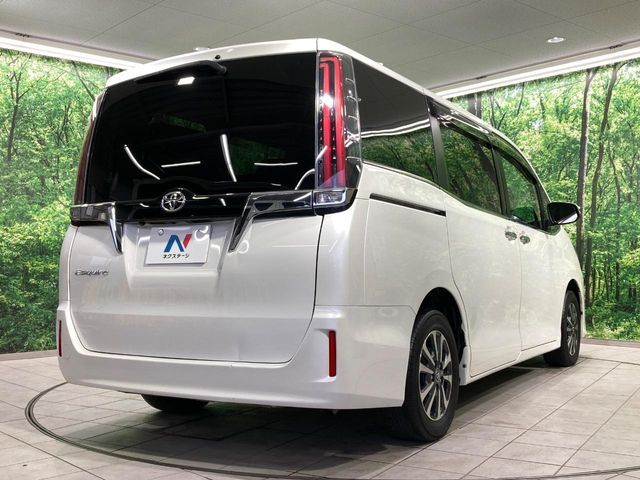 TOYOTA ESQUIRE 2017 Image 31