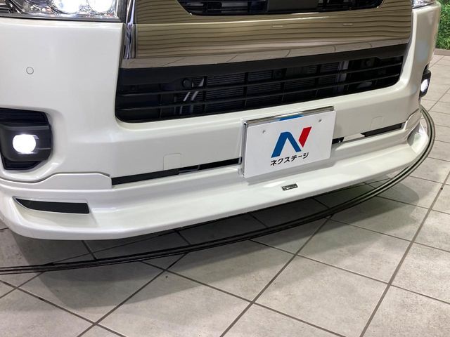 TOYOTA HIACE VAN 2WD 2023 Image 31