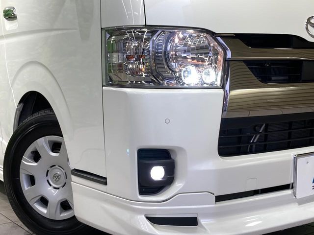TOYOTA HIACE VAN 2WD 2023 Image 31