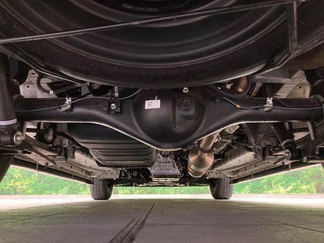 TOYOTA HIACE VAN 2WD 2023 Image 31