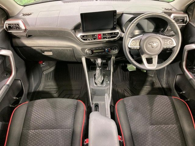 TOYOTA RAIZE 2020 Image 31