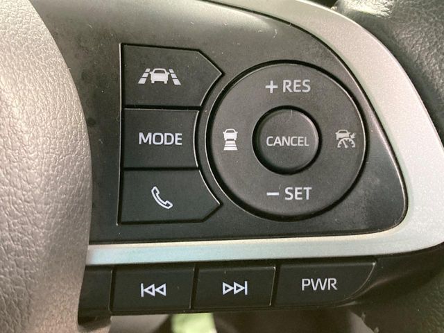 TOYOTA RAIZE 2020 Image 31