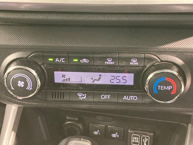 TOYOTA RAIZE 2020 Image 31