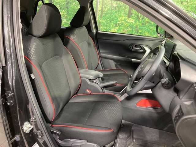 TOYOTA RAIZE 2020 Image 31