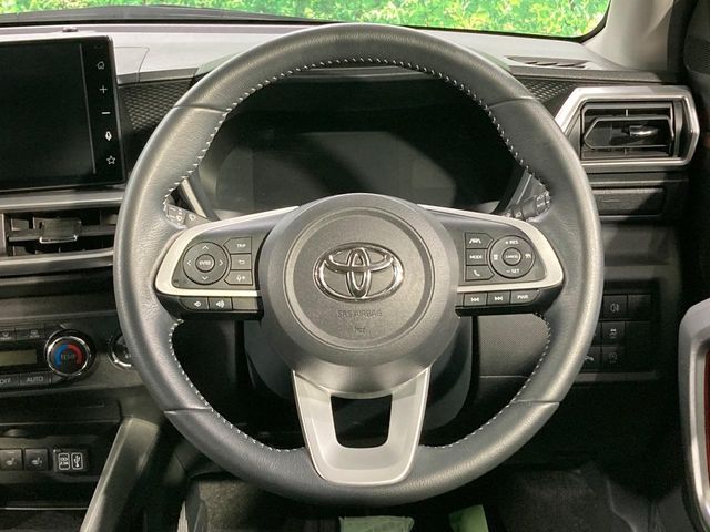 TOYOTA RAIZE 2020 Image 31