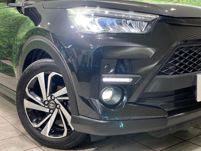 TOYOTA RAIZE 2020 Image 31