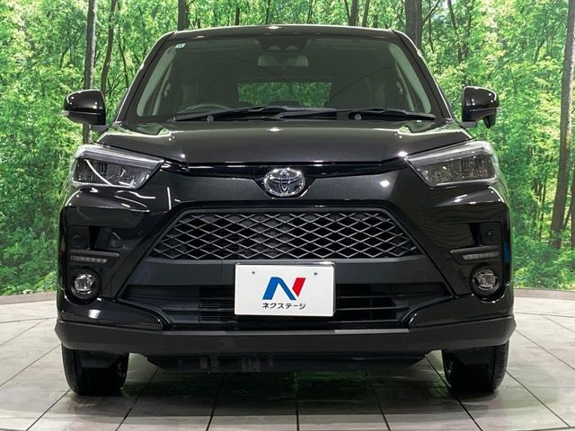 TOYOTA RAIZE 2020 Image 31