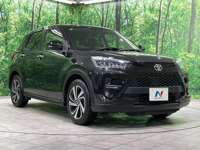 TOYOTA RAIZE 2020 Image 31