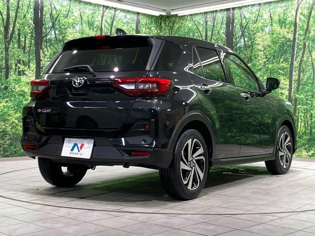 TOYOTA RAIZE 2020 Image 31