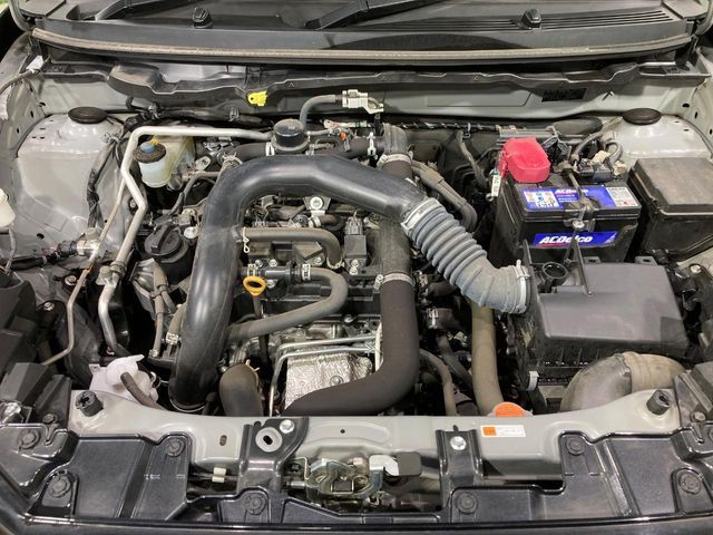 TOYOTA RAIZE 2020 Image 31