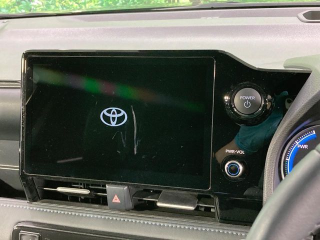 TOYOTA VOXY HYBRID 2024 Image 31