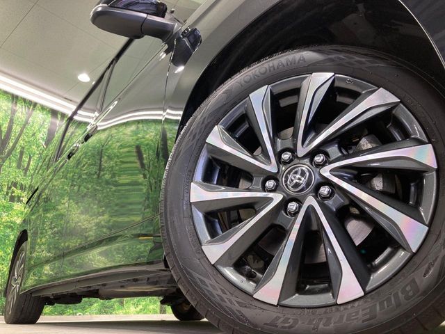 TOYOTA VOXY HYBRID 2024 Image 31