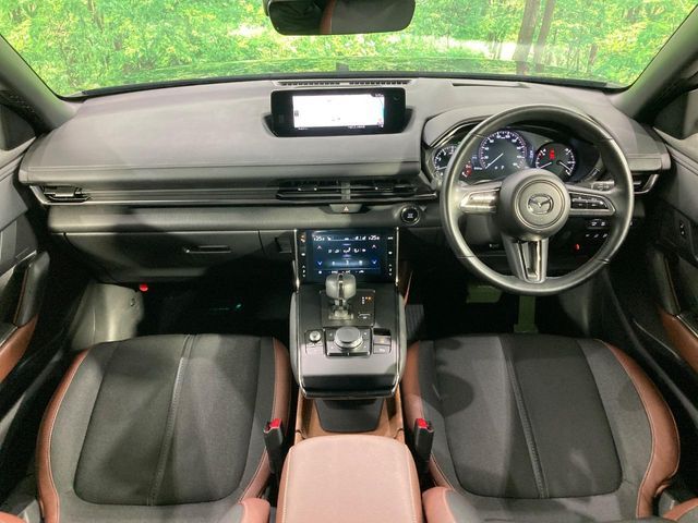 MAZDA MX-30 2023 Image 31