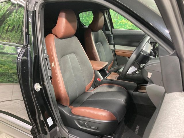 MAZDA MX-30 2023 Image 31