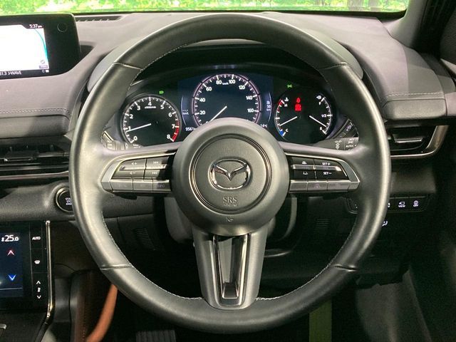 MAZDA MX-30 2023 Image 31