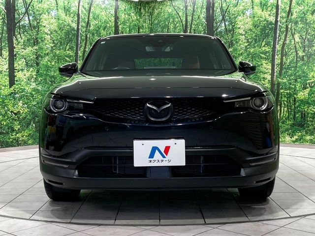 MAZDA MX-30 2023 Image 31