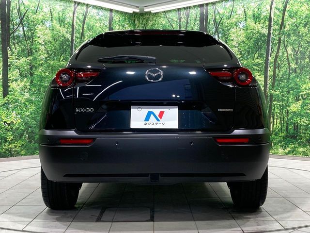 MAZDA MX-30 2023 Image 31
