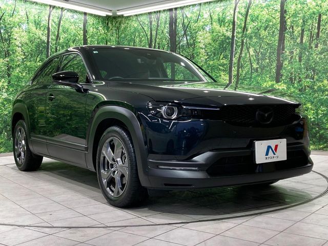 MAZDA MX-30 2023 Image 31