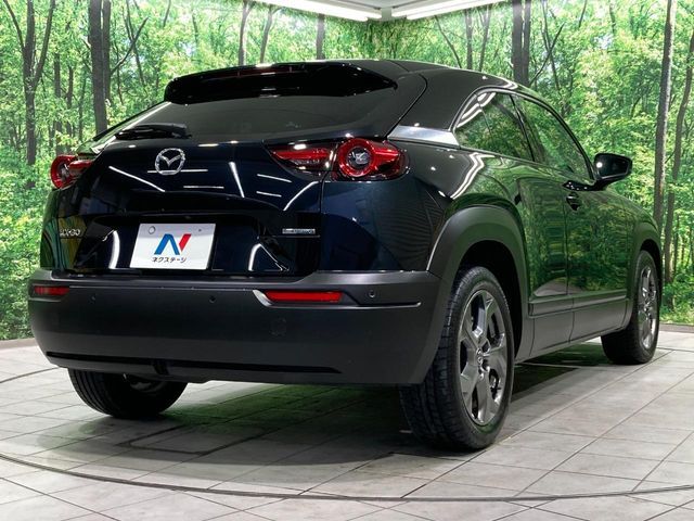 MAZDA MX-30 2023 Image 31